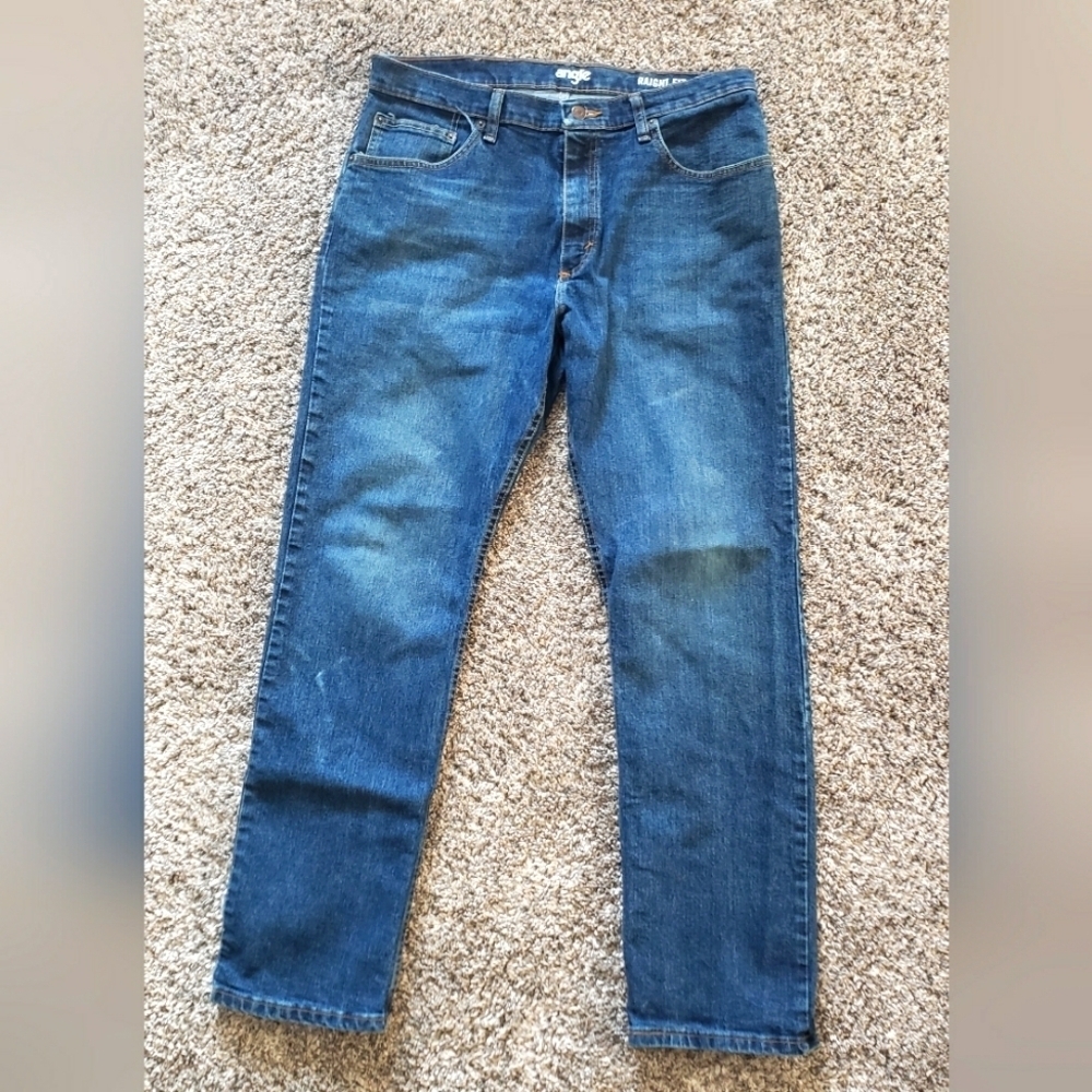 Wrangler | Classic 34×30 Jeans
